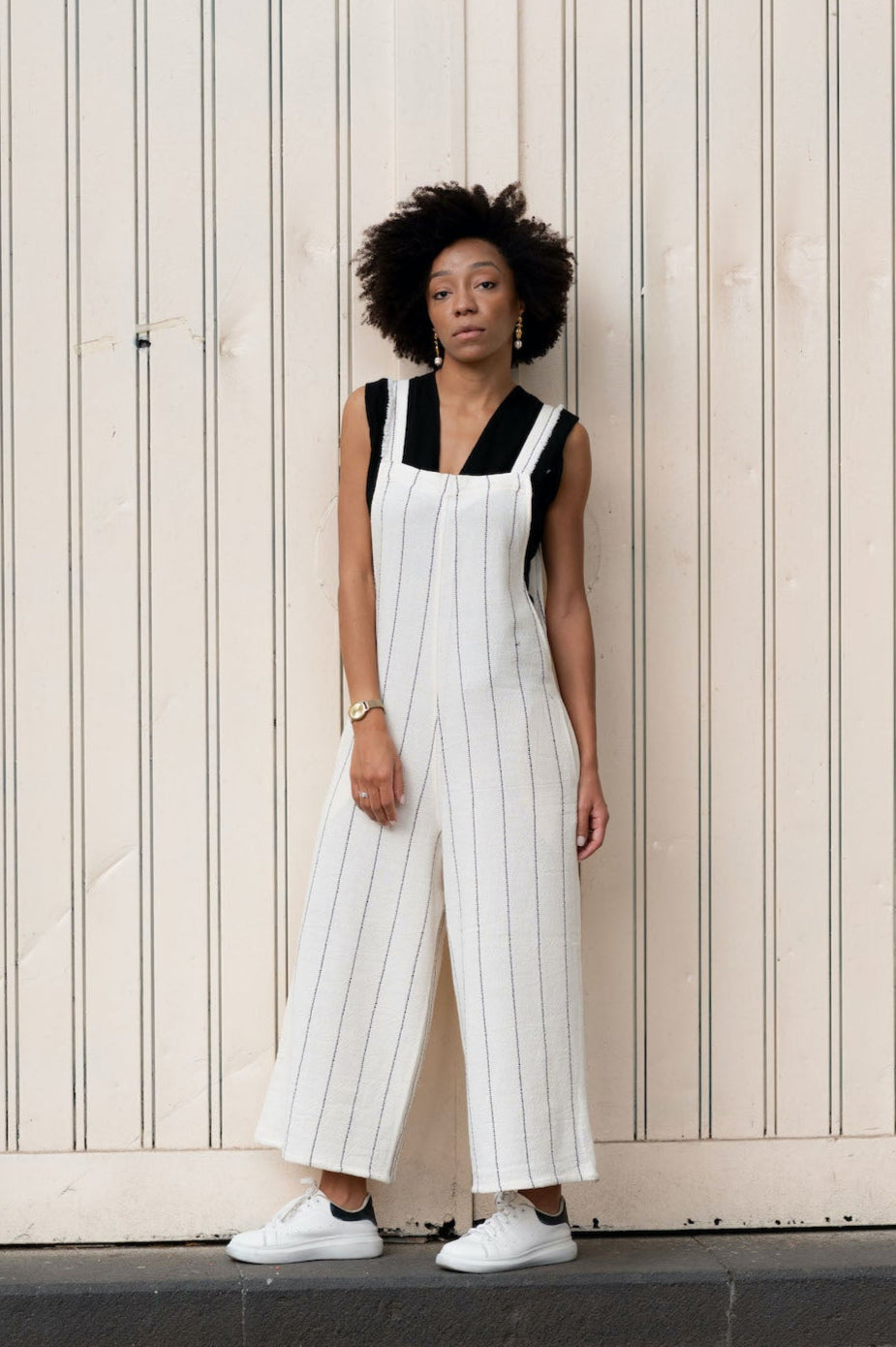 Jumpsuit y Vestidos
