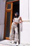 Pantalón Fusión