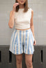 Short Marea