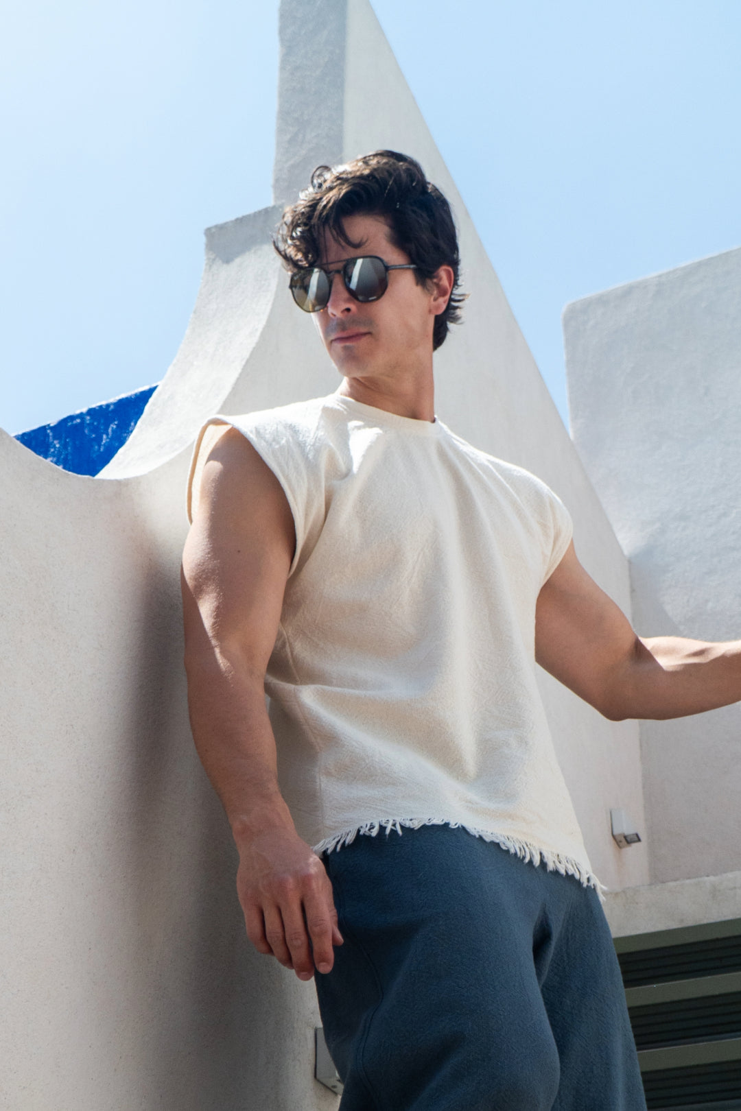 Playera Raíces