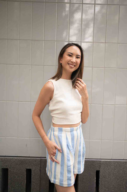Short Marea