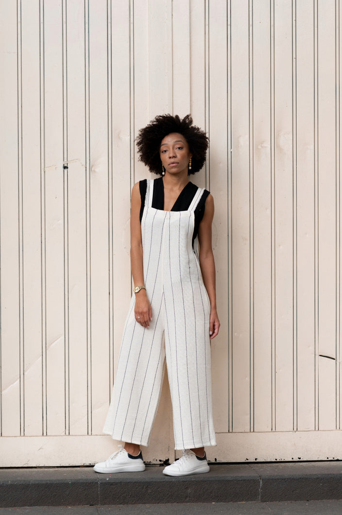 Jumpsuit Bruma