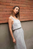 Alba Trousers - Flared