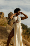 Vestido Nexo