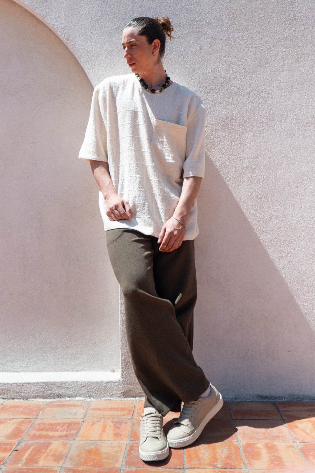 Pantalón Zénit