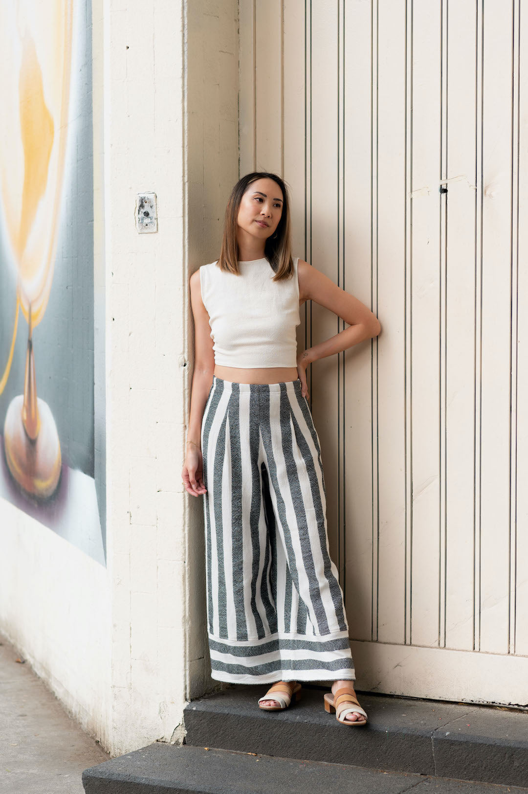 Pantalón Fusión