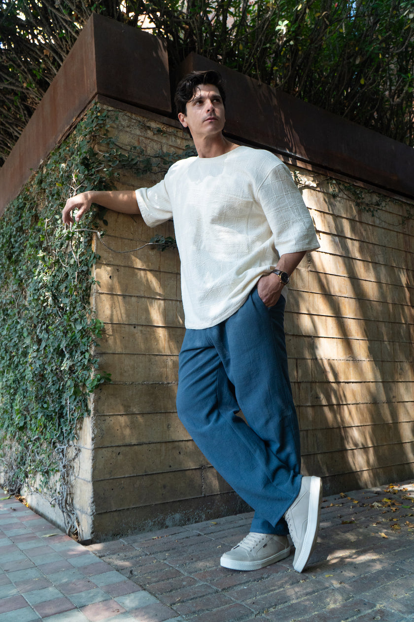 Pantalón Nómada - Jogger