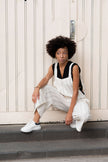 Jumpsuit Bruma