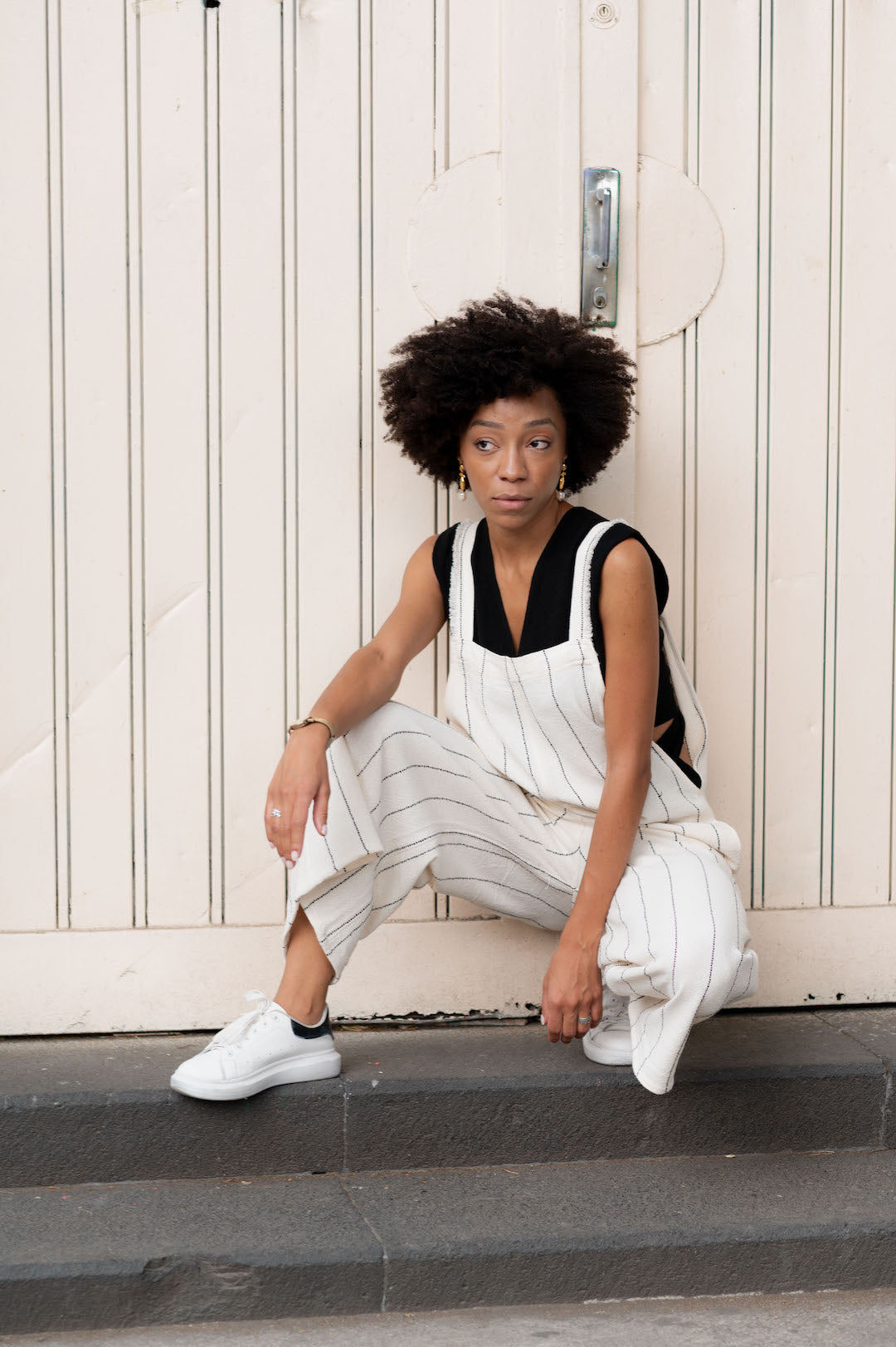 Jumpsuit Bruma