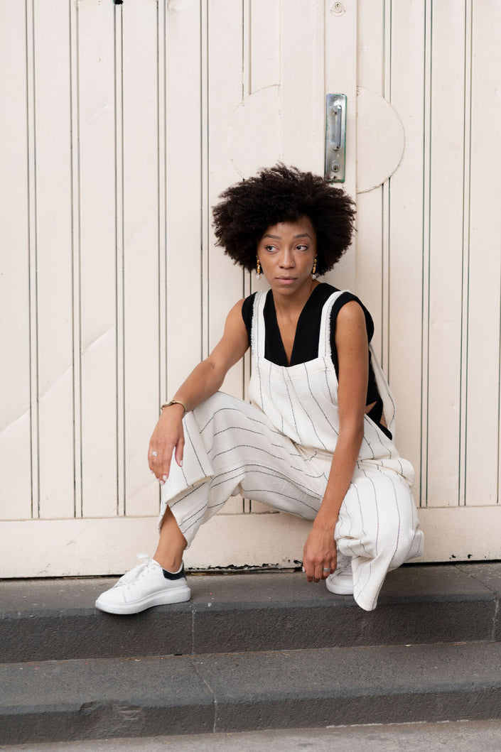Jumpsuit Bruma