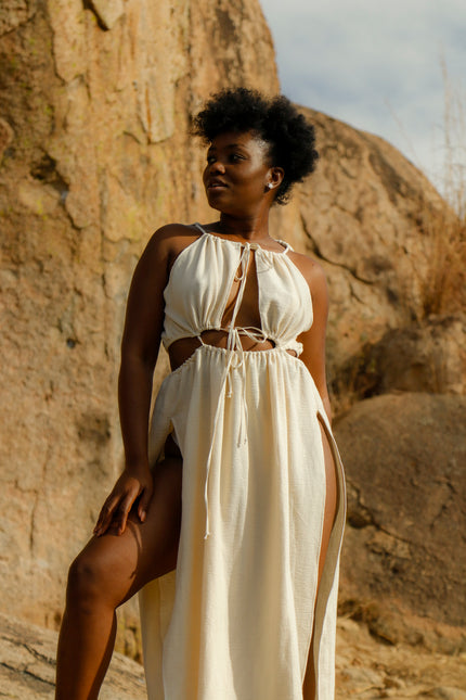 Vestido Nexo