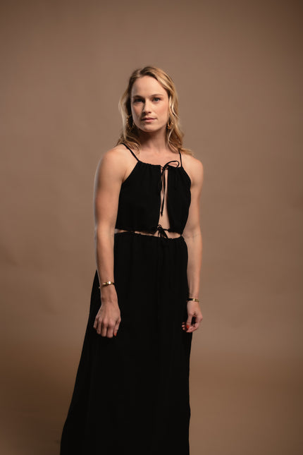 Vestido Nexo
