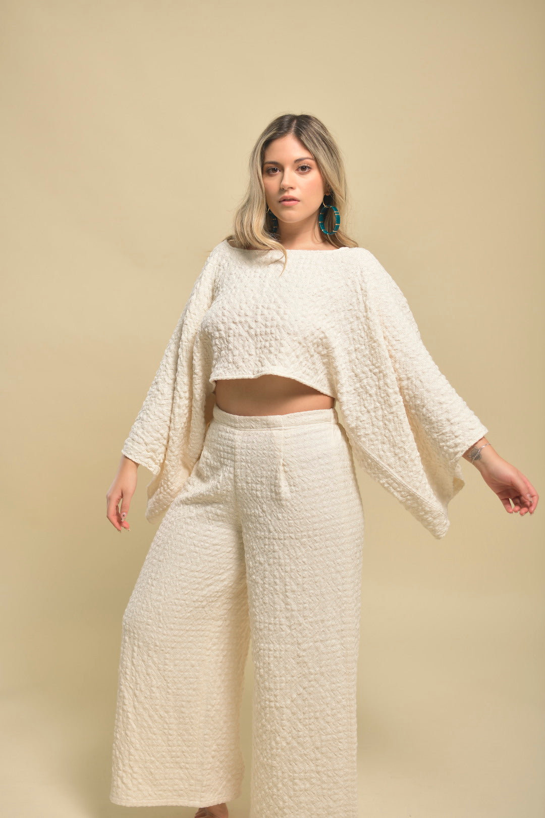Pantalón Nube