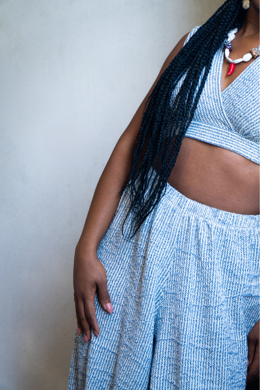 Set Alba - Best Seller