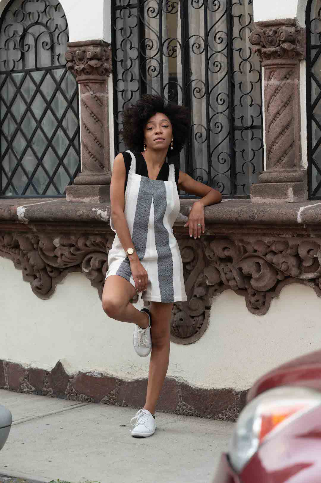 Jumpsuit Etéreo