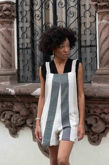 Jumpsuit Etéreo