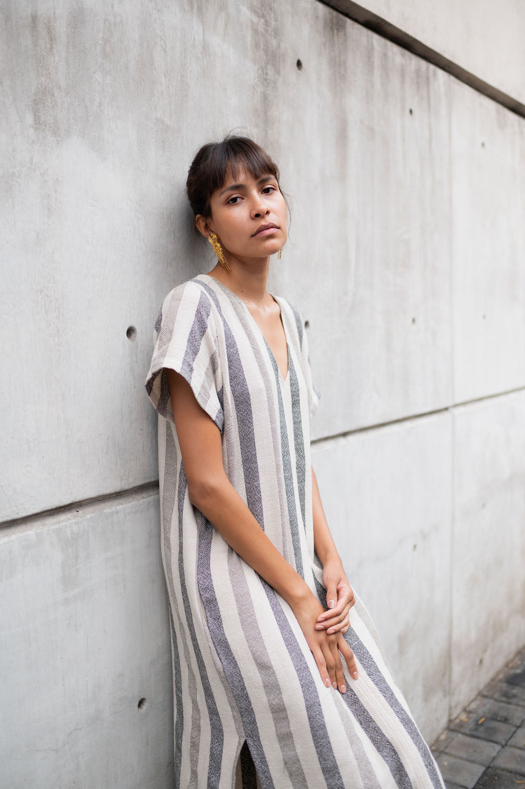 Vestido Senda
