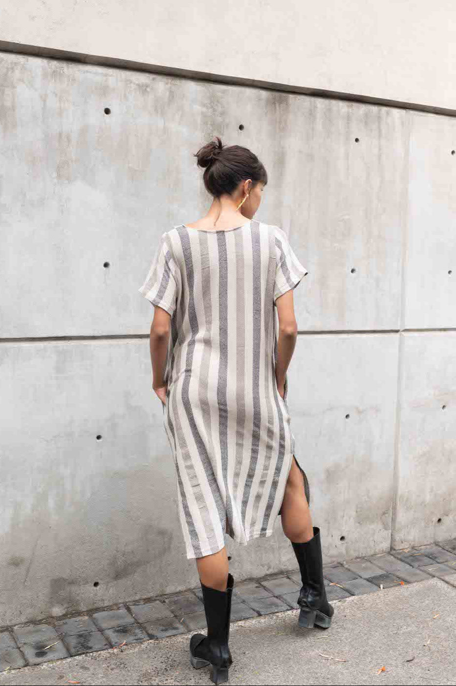 Vestido Senda