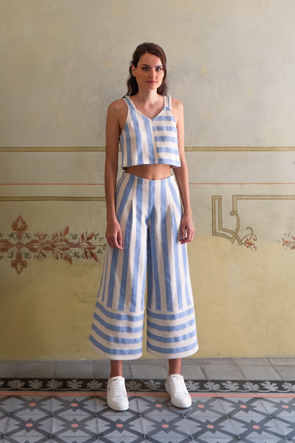 Cloud pants